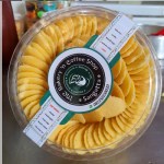 LIDAH KUCING BULAT500GR